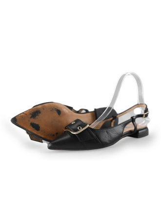 Notre-V Slingbacks
