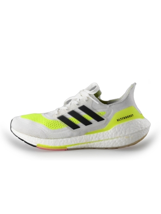 Adidas Sportschoenen Wit 221939