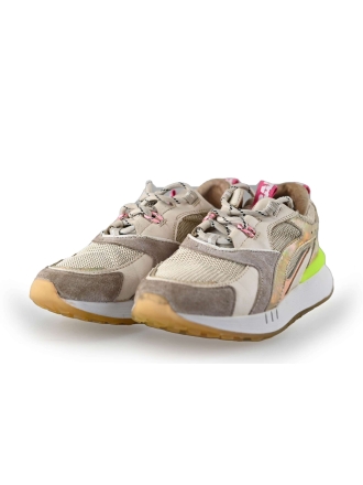 Shoesme Sneakers Grijs 222187