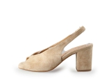Camila'costa Slingbacks