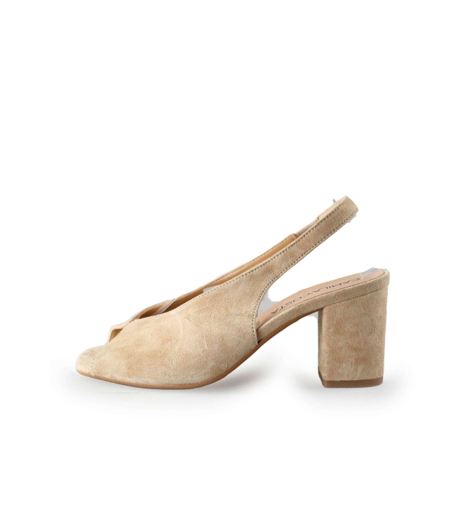 Camila'costa Slingbacks