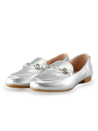 Stars Spaghetti Instappers Zilver 222507