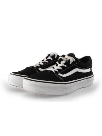 Vans Sneakers Zwart 222779
 