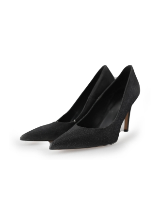 Notre-V Pumps Zwart 222794