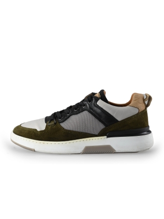Sub55 Sneakers Grijs 222852