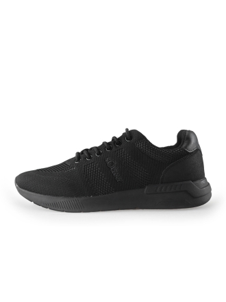 s. Oliver Sneakers Zwart 222920