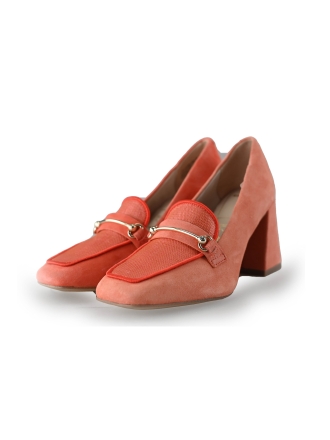 Tamaris Pumps Oranje 222990