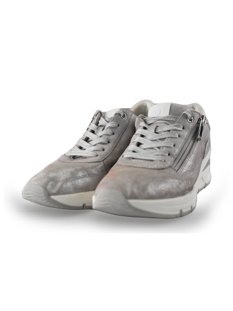 Tamaris Sneakers Zilver 223253