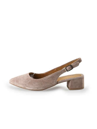 Tamaris Slingbacks Bruin 223530