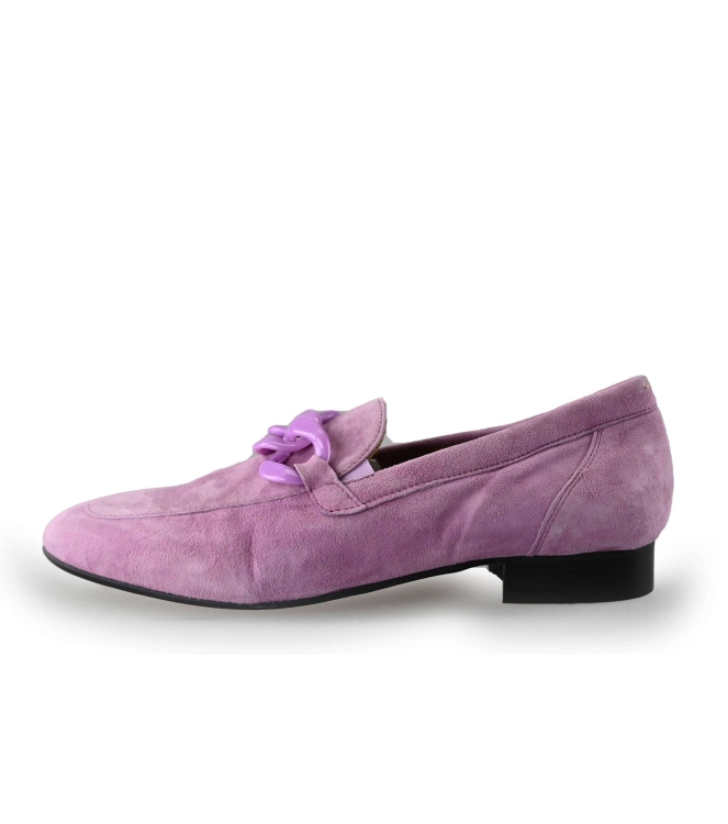 Linea Zeta Loafers