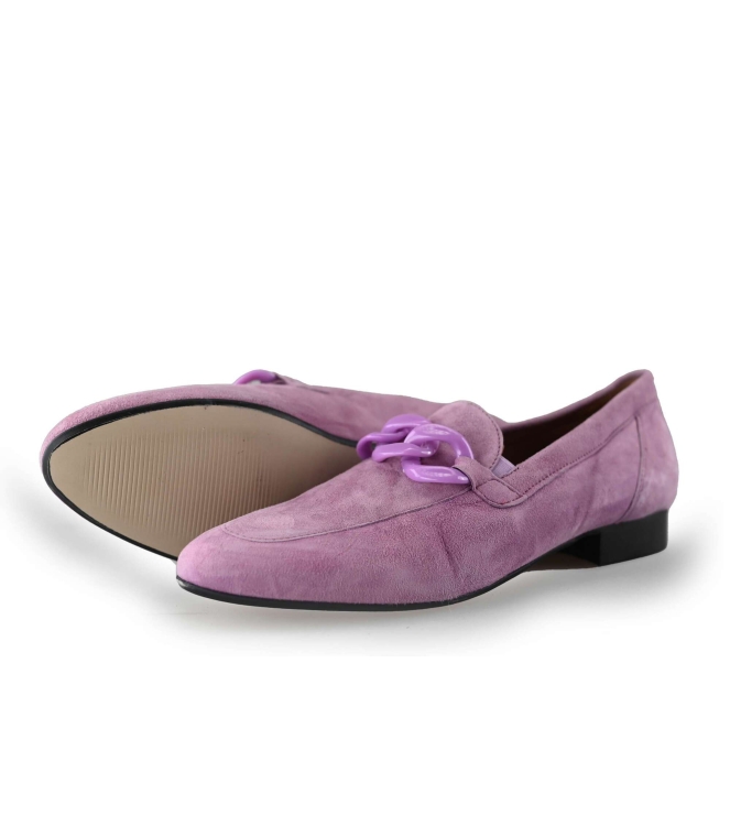 Linea Zeta Loafers