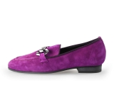 Linea Zeta Loafers
