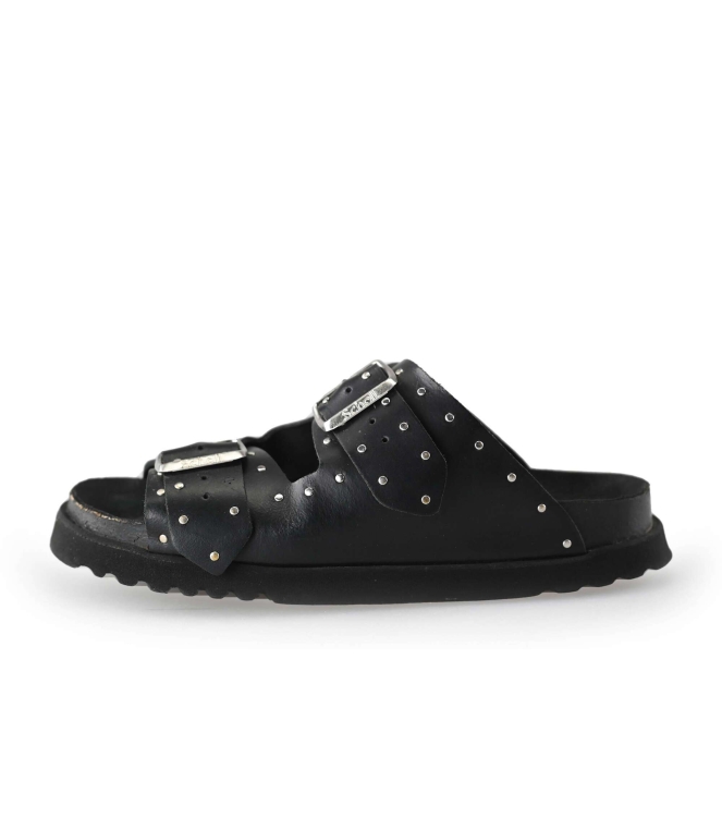 Scholl Slippers