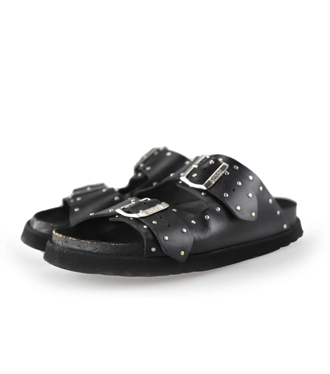 Scholl Slippers