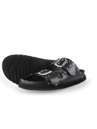 Scholl Slippers