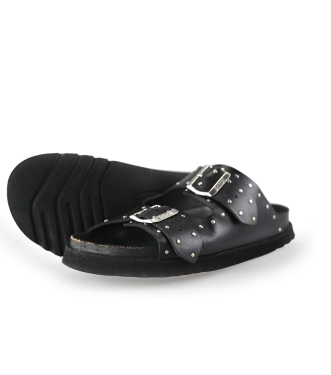 Scholl Slippers