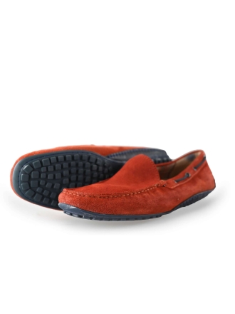 Sioux Loafers