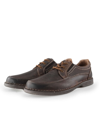 Output Veterschoenen Bruin 223839