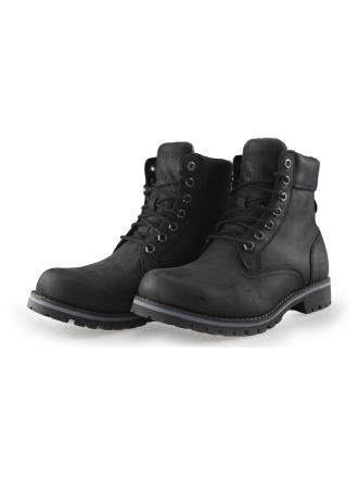 Timberland Veterboots Zwart 224108