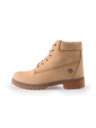 Timberland Veterboots Bruin 224131