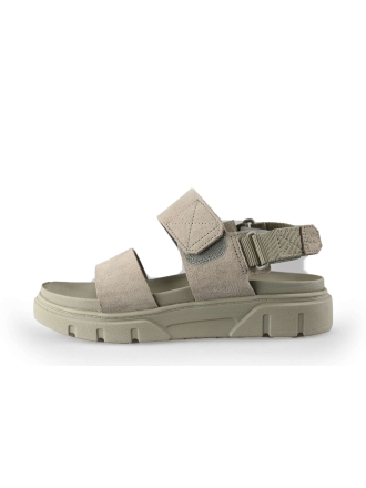 Timberland Sandalen Groen 224159