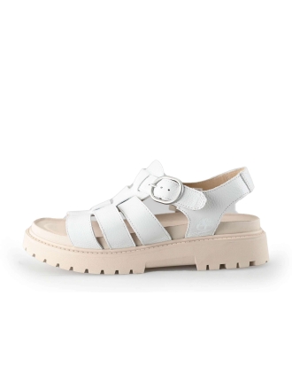 Timberland Sandalen Wit 224220