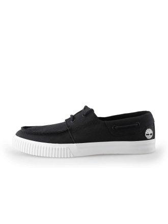 Timberland Bootschoenen Zwart 224242