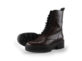 Zara Veterboots
