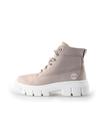 Timberland Veterboots Bruin 224296