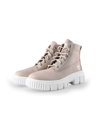 Timberland Veterboots Bruin 224296