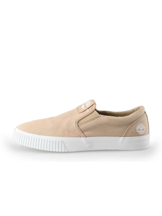 Timberland Instappers Beige 224301