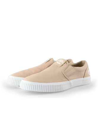 Timberland Instappers Beige 224301