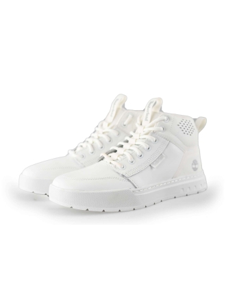 Timberland Hoge sneakers Wit 224312