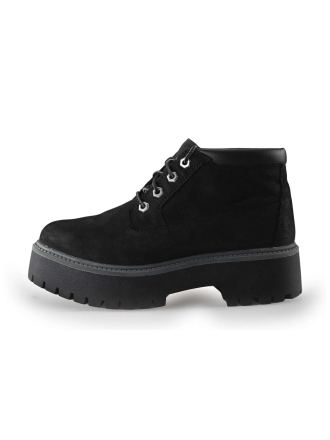 Timberland Veterboots Zwart 224328