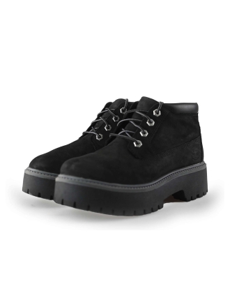 Timberland Veterboots Zwart 224328