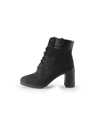 Timberland Veterboots Zwart 224335