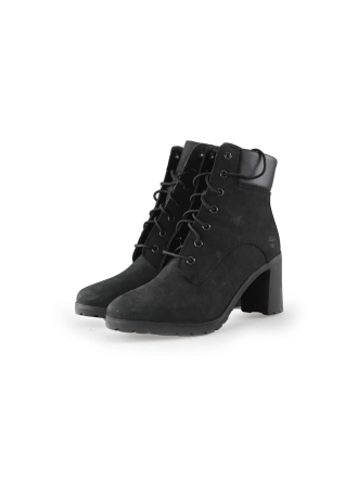 Timberland Veterboots Zwart 224335