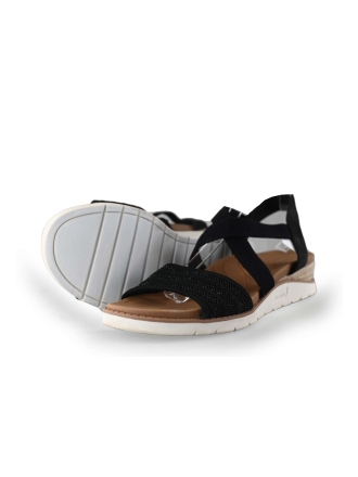 Bobs Sandalen