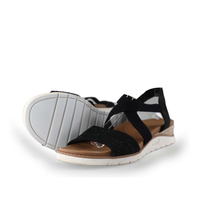 Bobs Sandalen