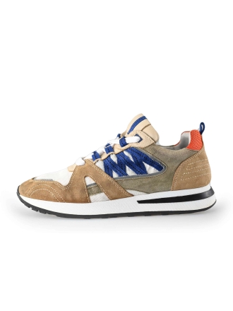 Invinci Sneakers Bruin 224405