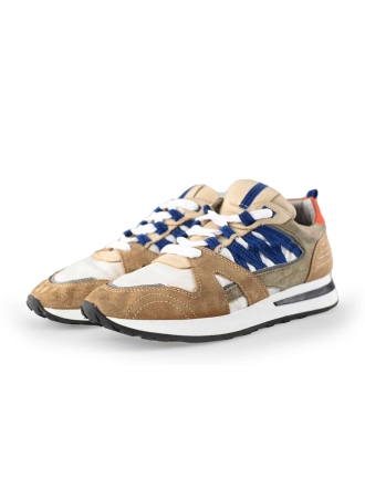 Invinci Sneakers Bruin 224405
