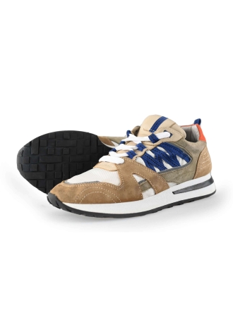 Invinci Sneakers