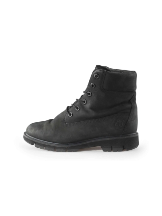 Timberland Veterboots Zwart 224481