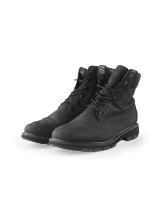 Timberland Veterboots Zwart 224481