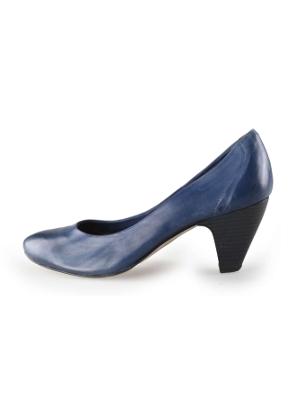 Mano Pumps Blauw 224525