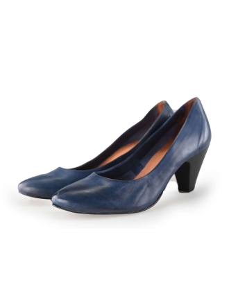 Mano Pumps Blauw 224525