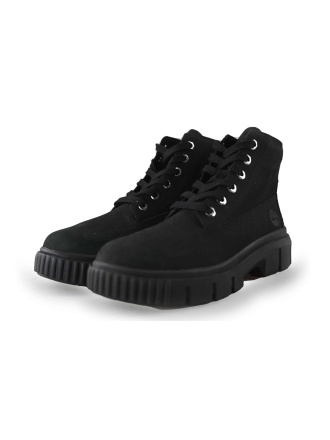 Timberland Veterboots Zwart 224590