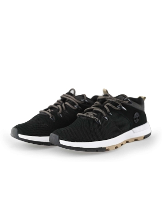 Timberland Sneakers Zwart 224819