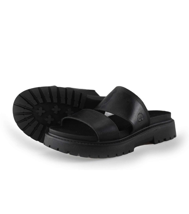 Timberland Slippers