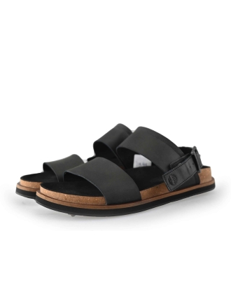 Timberland Sandalen Zwart 224921